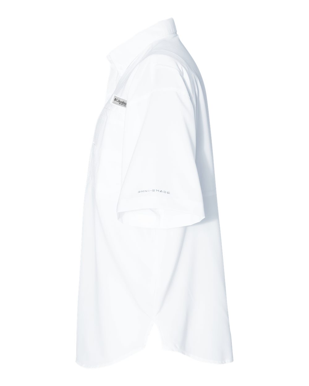 PFG Tamiami™ II Short Sleeve Shirt - DirectSide - B14324003 - White