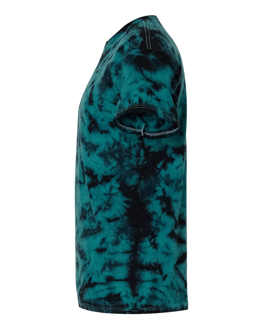 Crystal Wash T-Shirt - DirectSide - B10302013 - Crystal Jade