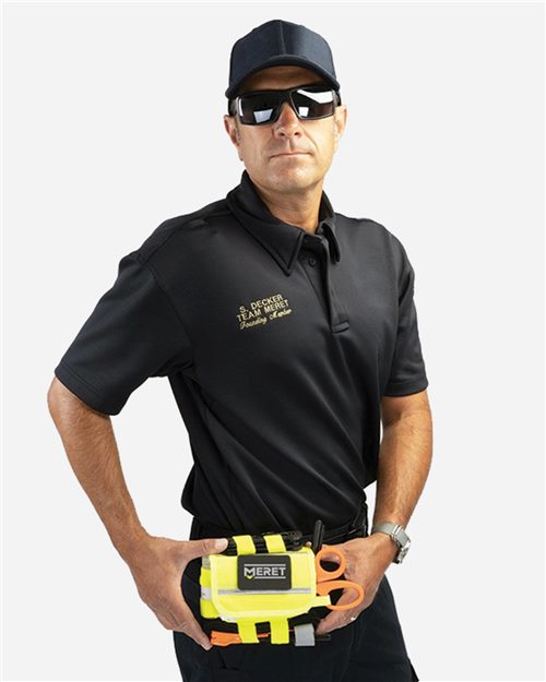 EFAK™ PRO X High Viz Yellow Waist Pack - styleImage