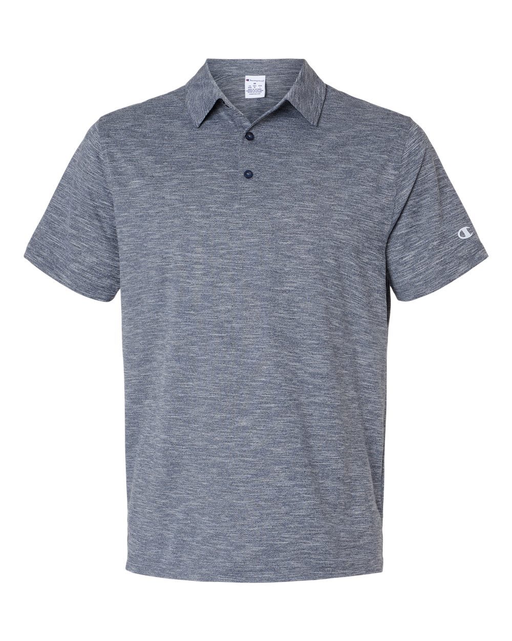 Sport Polo - styleImage