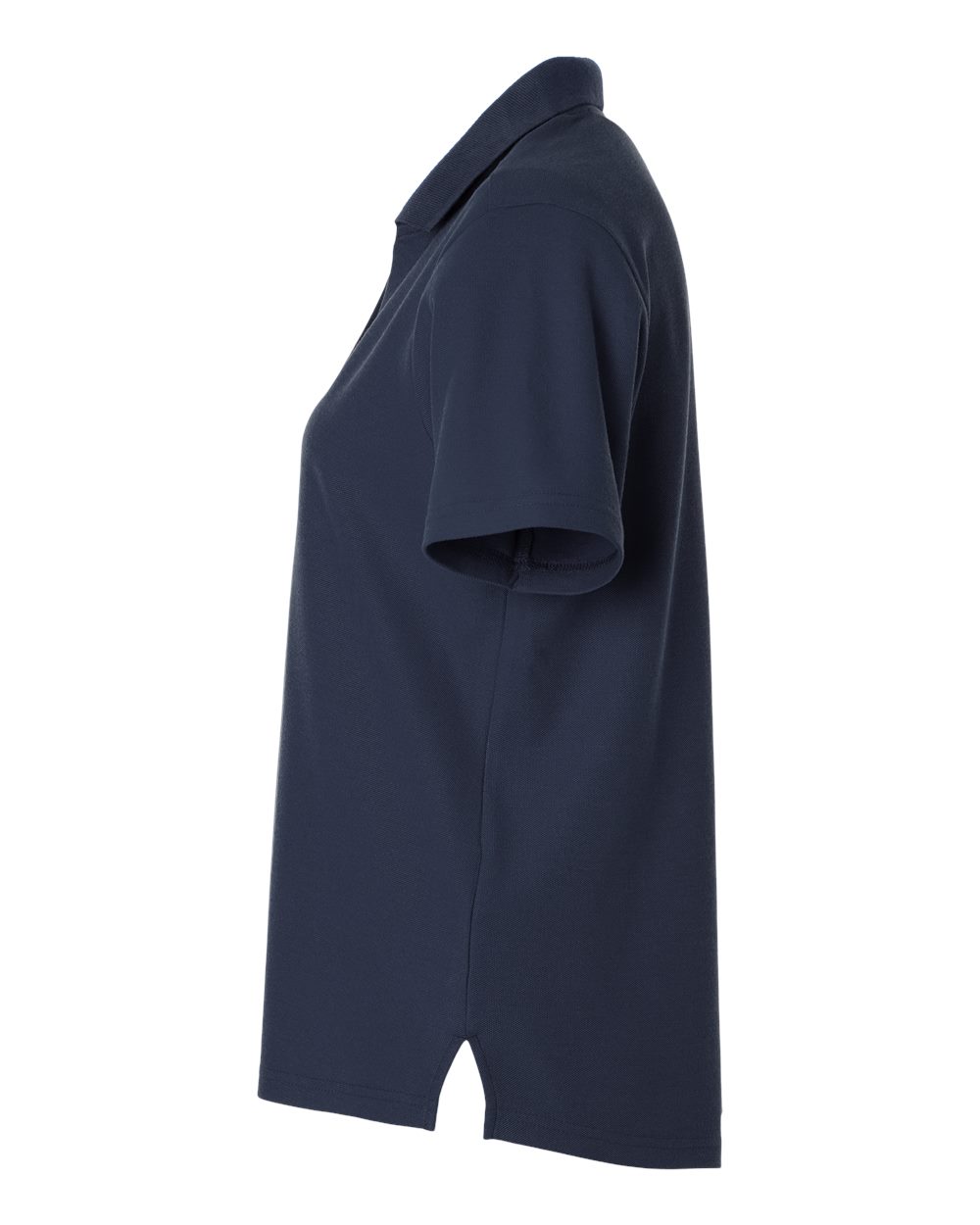 Women's Resolve CVC Performance Pique Polo - DirectSide - B263A7652 - Classic Navy