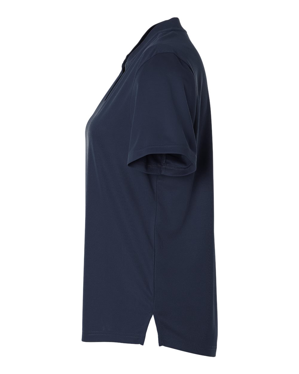 Women's Nova Performance Pique Polo - DirectSide - B266A7652 - Classic Navy