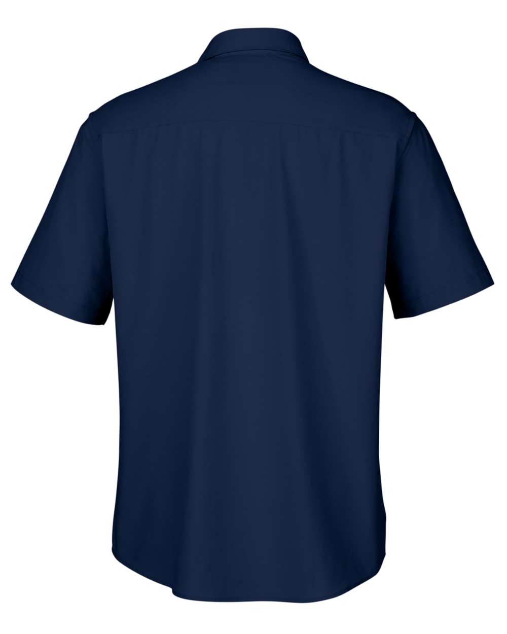 Men's Ultra UVP® Marina Shirt - Back - B290A7653 - Classic Navy