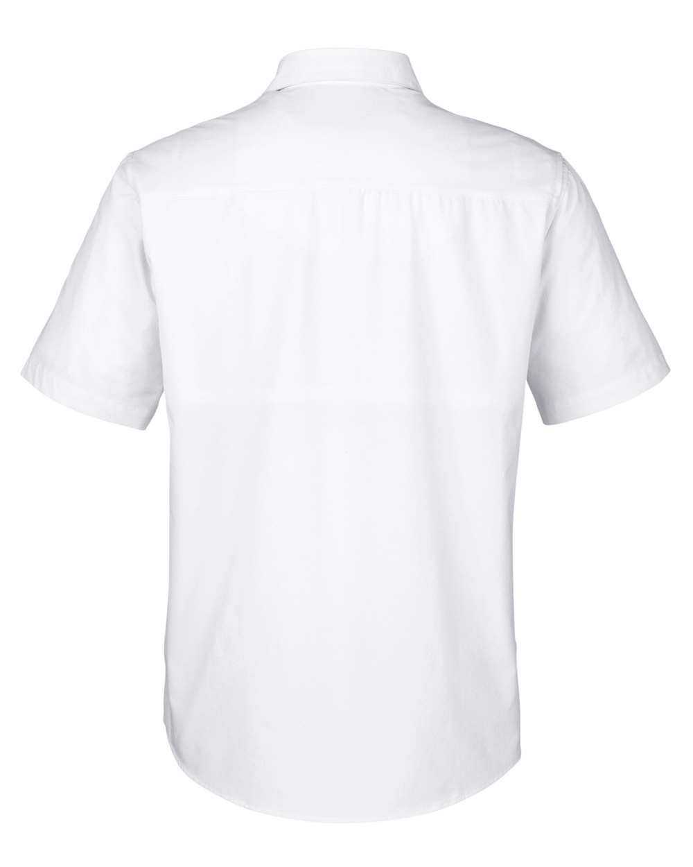 Men's Ultra UVP® Marina Shirt - Back - B290A7003 - White