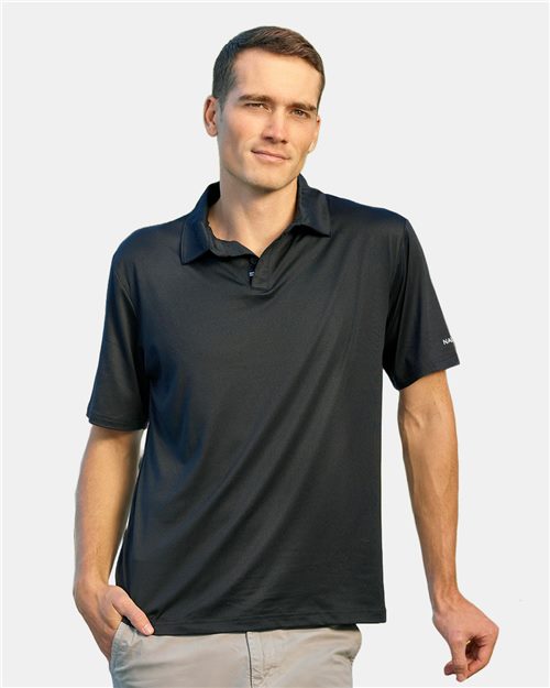 Men's Saltwater Polo - styleImage