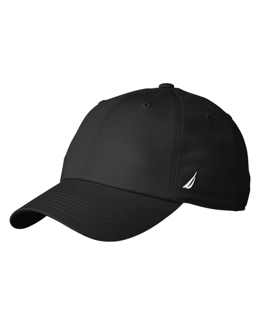 J-Class Baseball Cap - DirectSide - B775F3500 - Black
