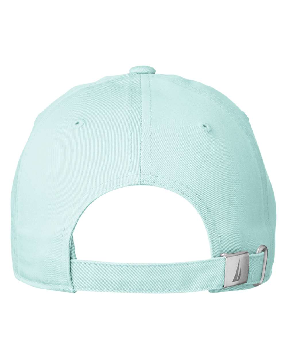 J-Class Baseball Cap - Back - B775F3170 - Cool Mint