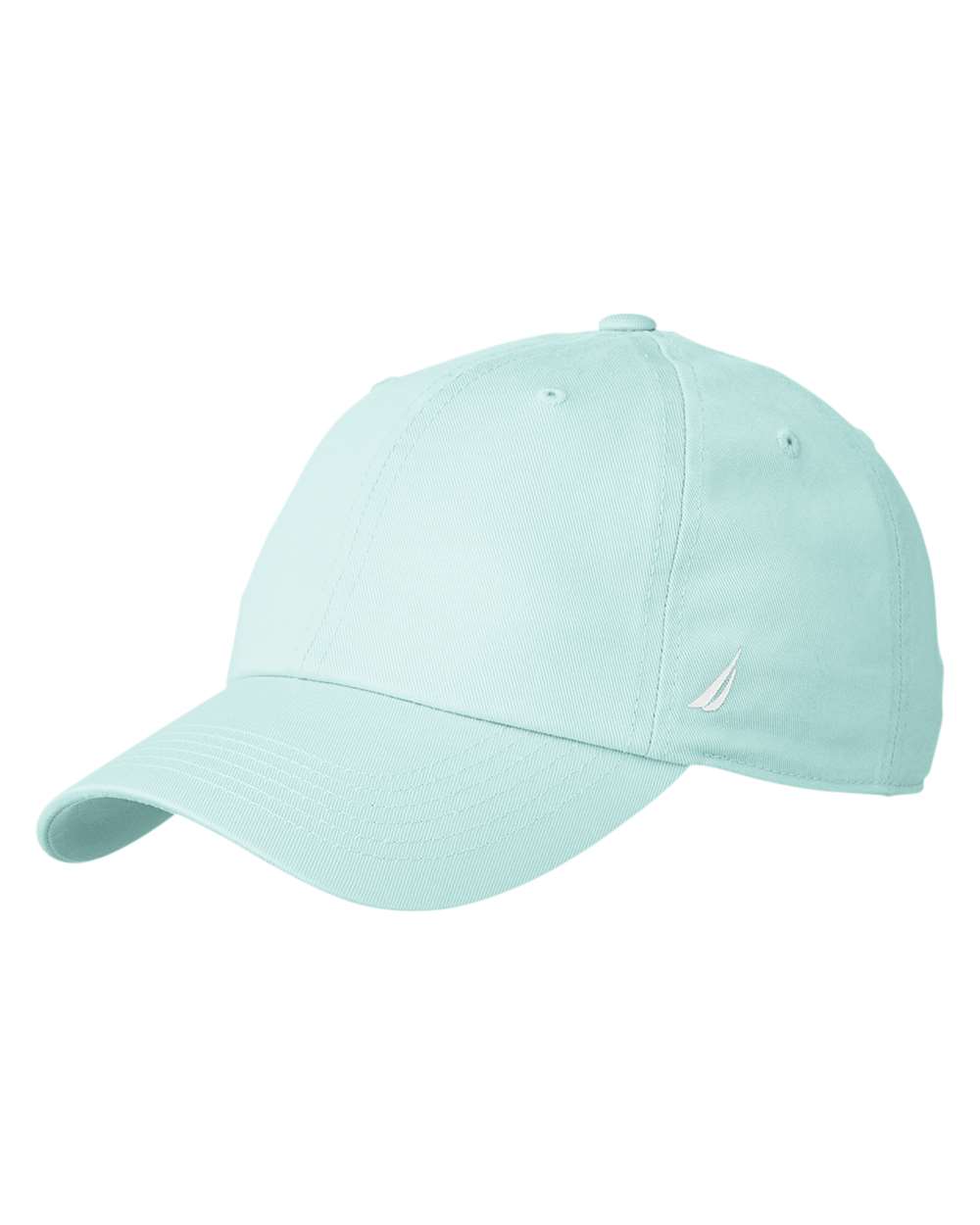 J-Class Baseball Cap - DirectSide - B775F3170 - Cool Mint