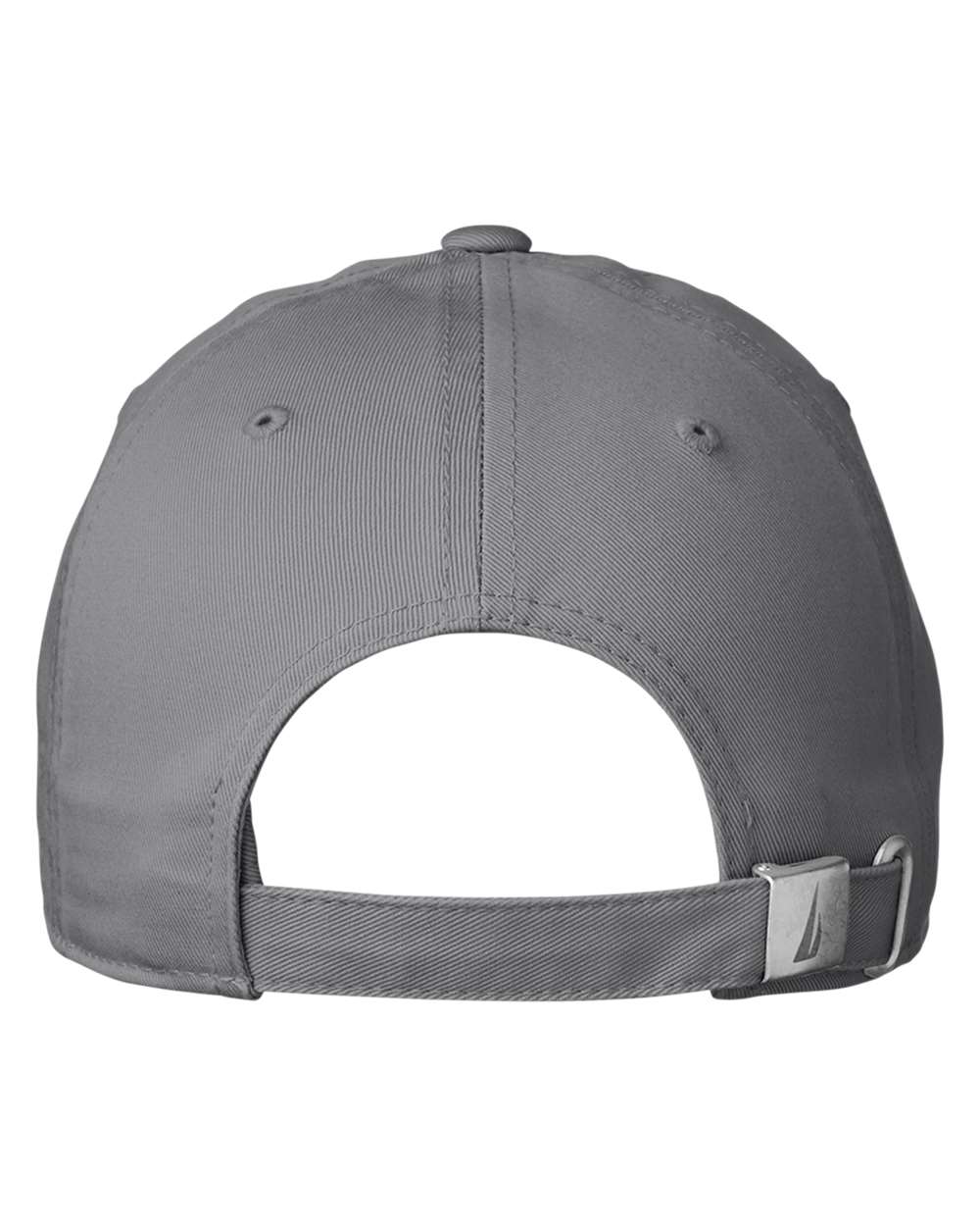 J-Class Baseball Cap - Back - B775F3590 - Graphite