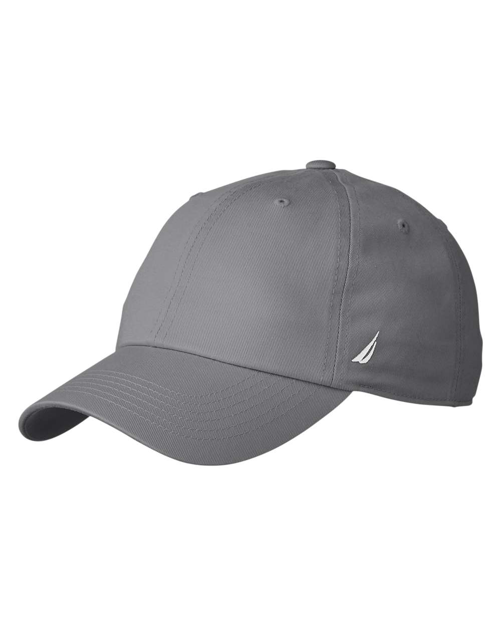 J-Class Baseball Cap - DirectSide - B775F3590 - Graphite