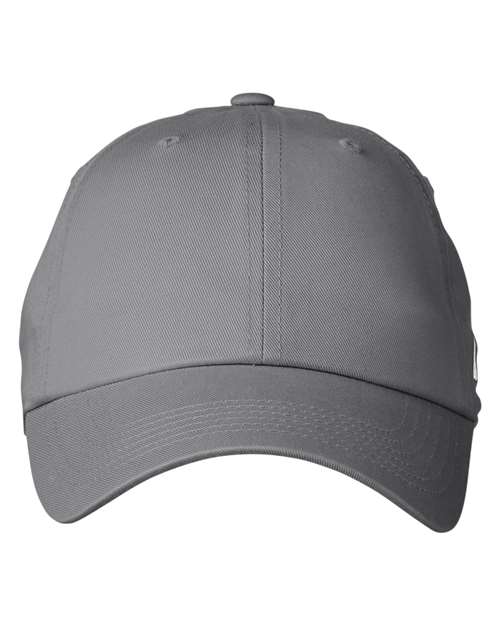 J-Class Baseball Cap - Front - B775F3590 - Graphite