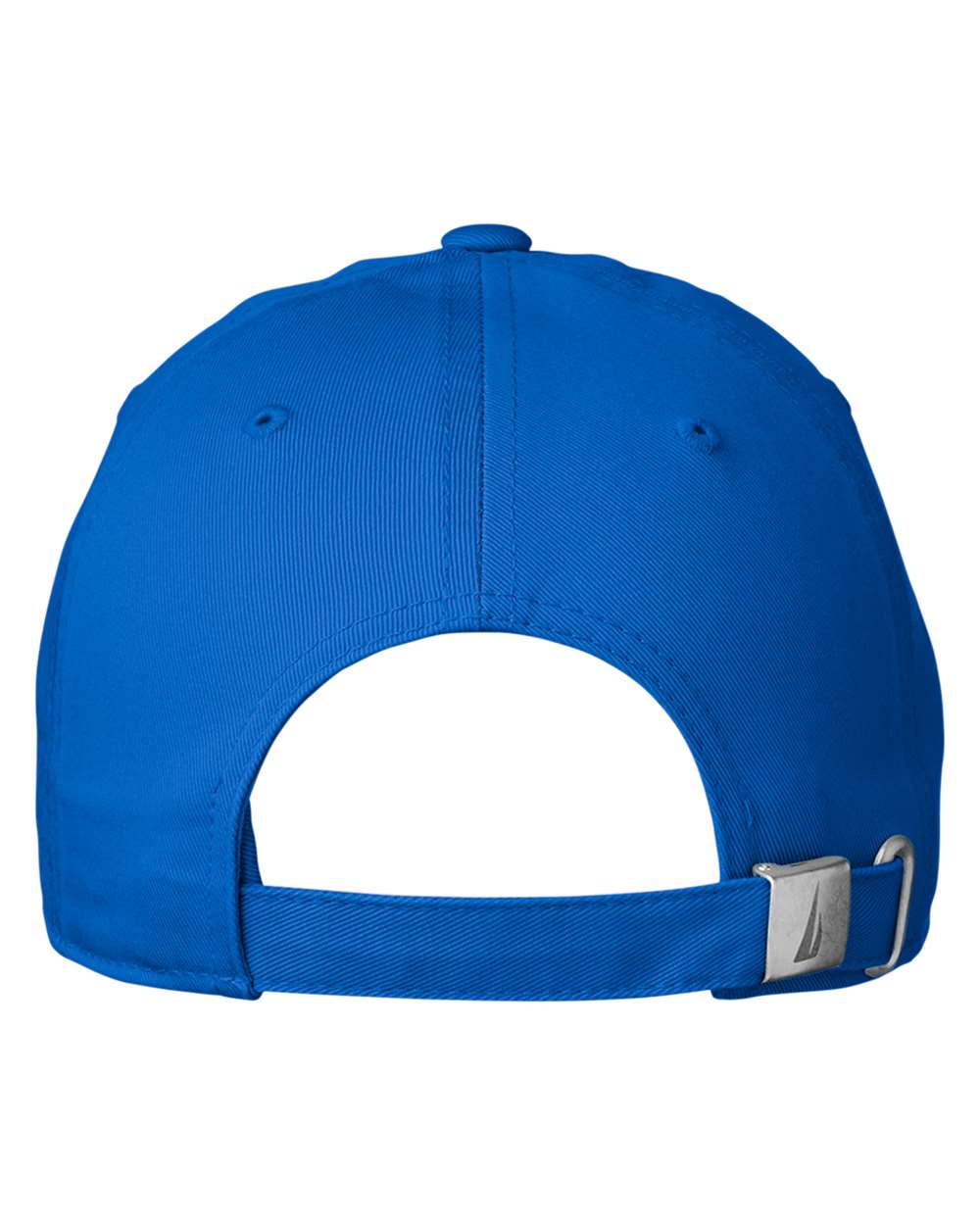 J-Class Baseball Cap - Back - B775F3100 - Royal