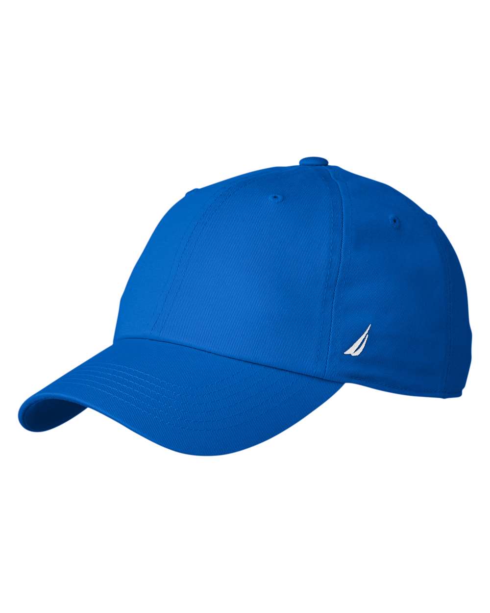 J-Class Baseball Cap - DirectSide - B775F3100 - Royal