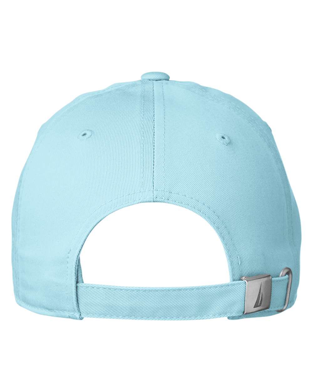 J-Class Baseball Cap - Back - B775F3250 - Sea Mist