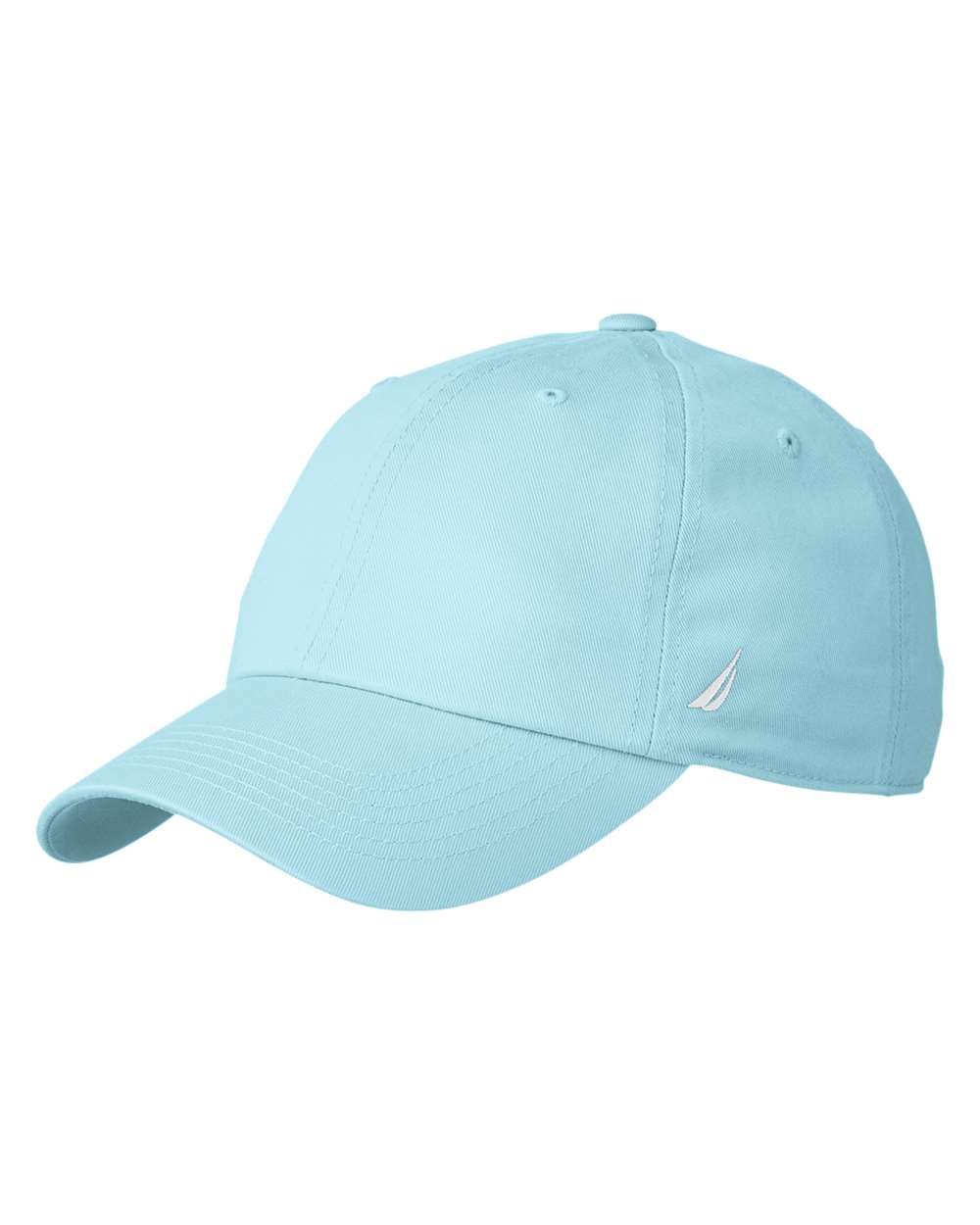J-Class Baseball Cap - DirectSide - B775F3250 - Sea Mist