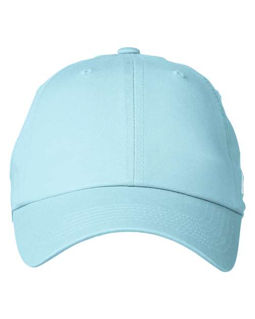 J-Class Baseball Cap - Front - B775F3250 - Sea Mist