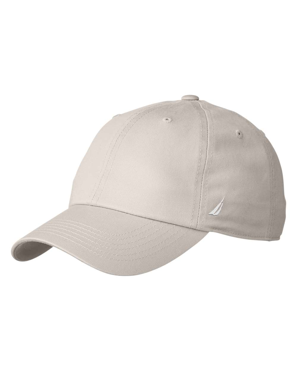 J-Class Baseball Cap - DirectSide - B775F3240 - Stone