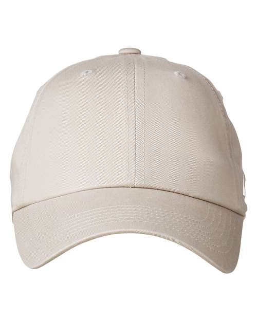 J-Class Baseball Cap - Front - B775F3240 - Stone