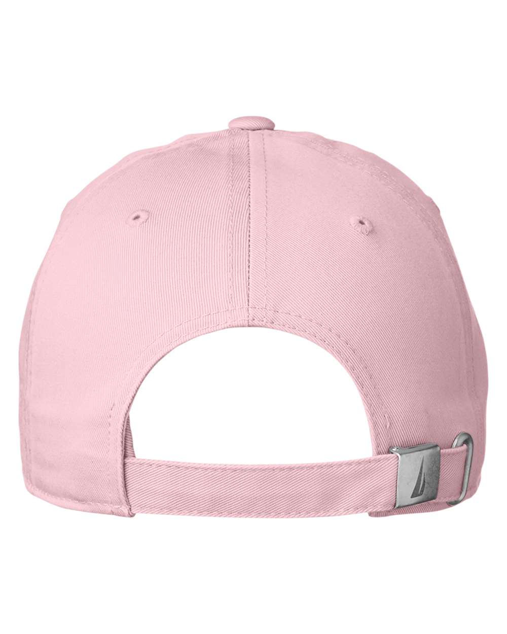 J-Class Baseball Cap - Back - B775F3300 - Sunset Pink