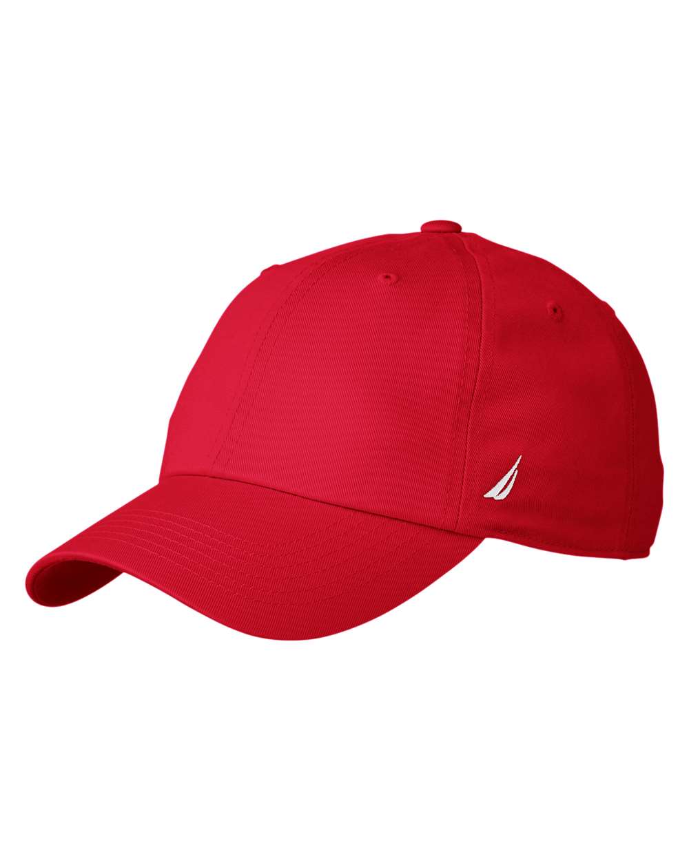 J-Class Baseball Cap - DirectSide - B775F3700 - True Red