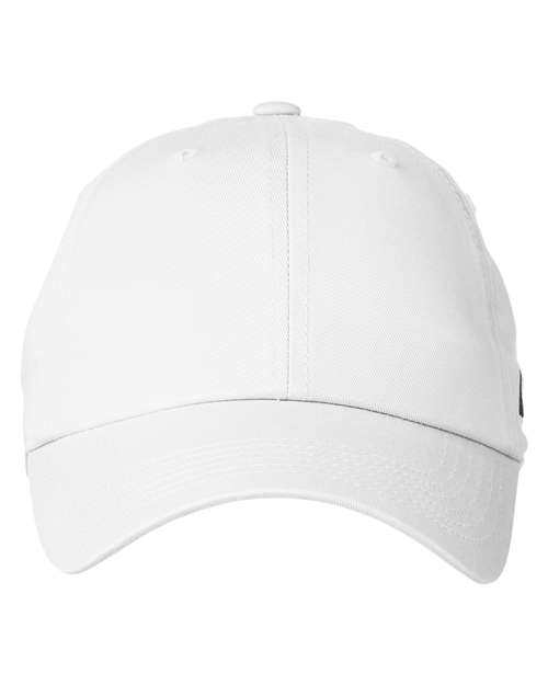 J-Class Baseball Cap - Front - B775F3000 - White