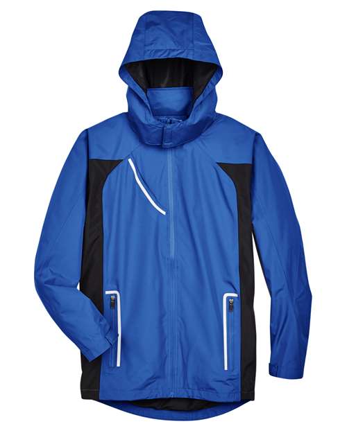 Men's Dominator Waterproof Jacket - Front - B746D9752 - Sport Royal