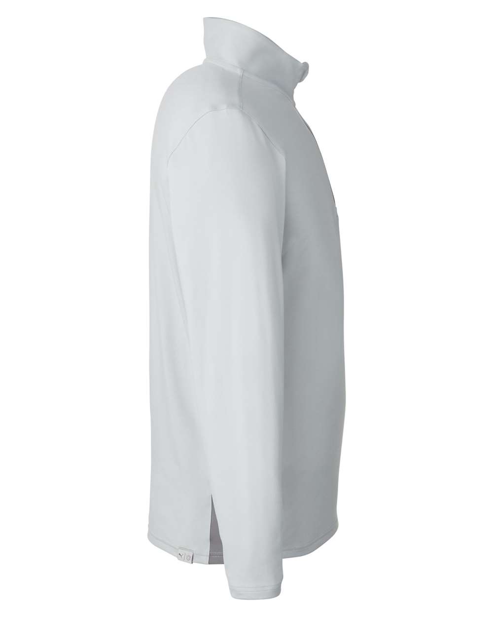 Gamer Golf Quarter-Zip Pullover - DirectSide - B18446653 - High Rise