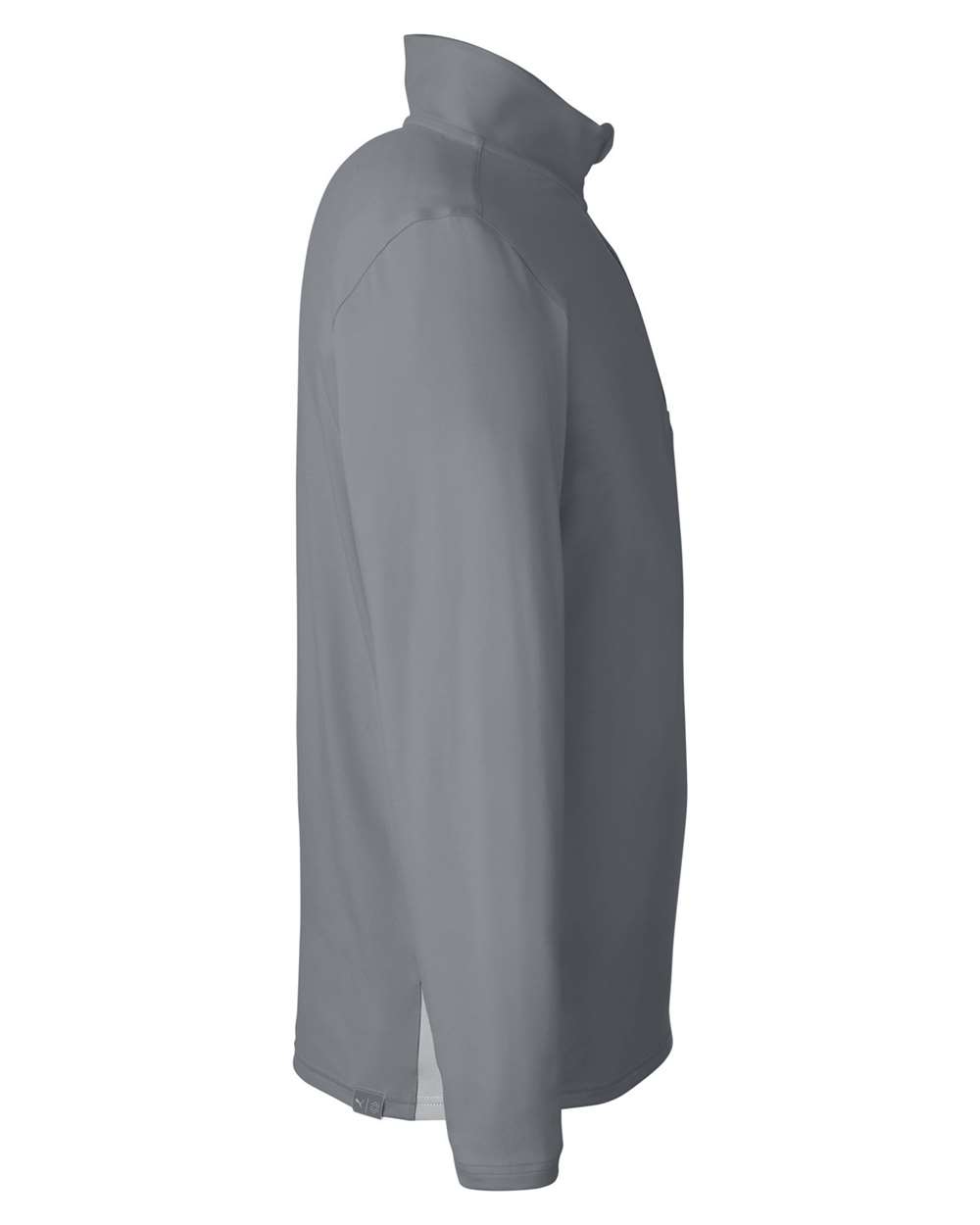 Gamer Golf Quarter-Zip Pullover - DirectSide - B18446093 - Quiet Shade