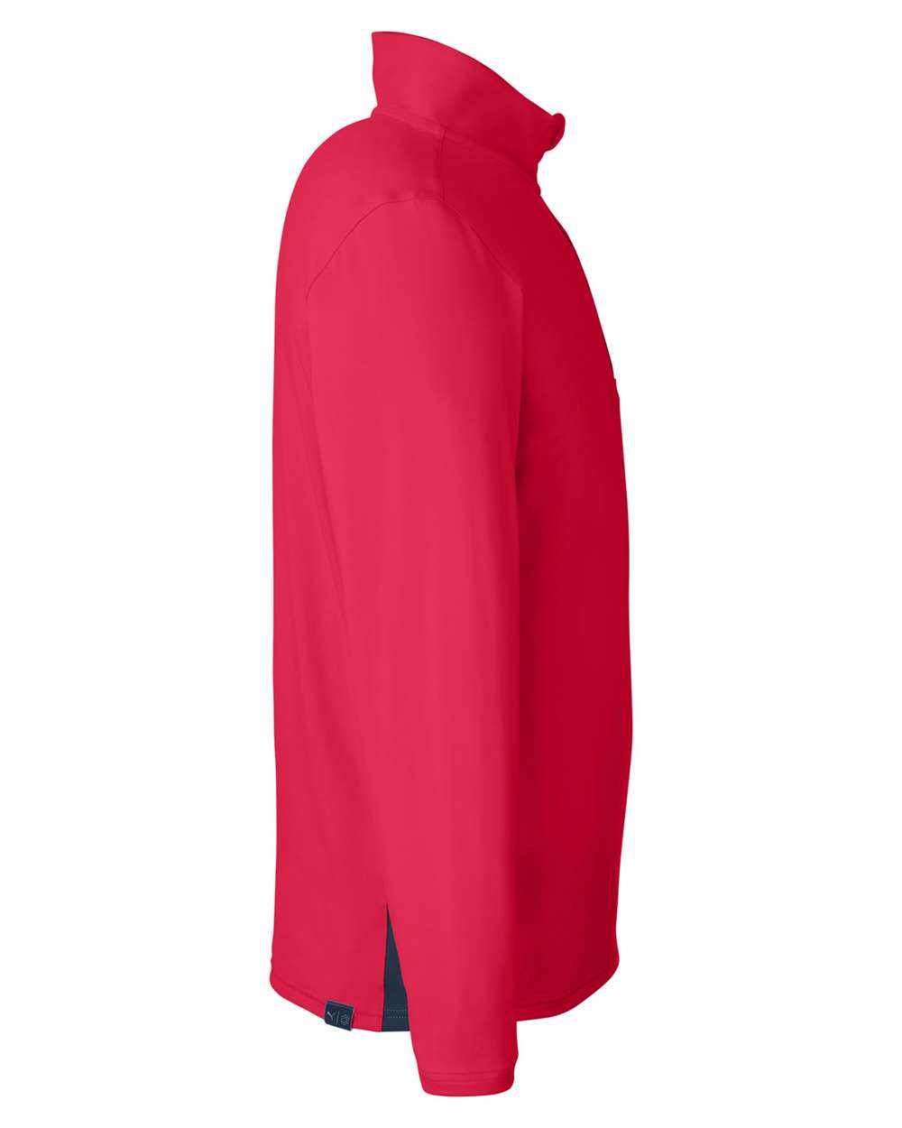 Gamer Golf Quarter-Zip Pullover - DirectSide - B18446253 - Ski Patrol