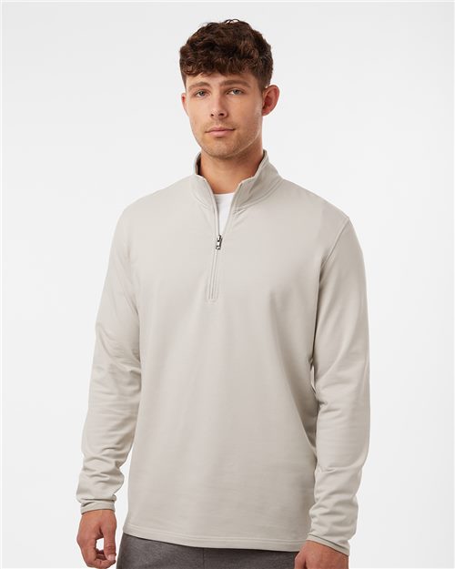 Men's Perform Quarter-Zip Pullover - styleImage