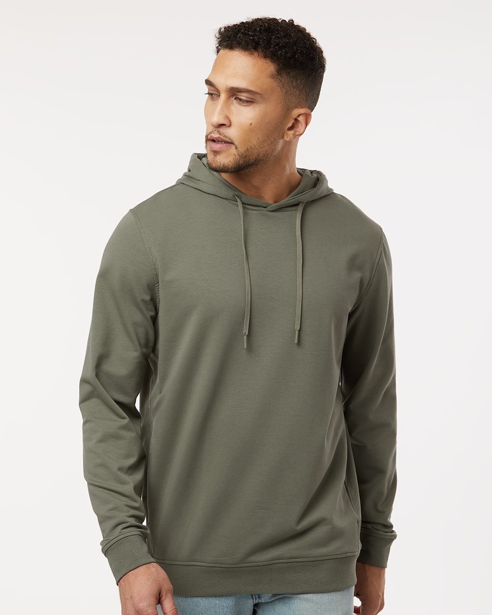 Perform Hooded Sweatshirt - styleImage