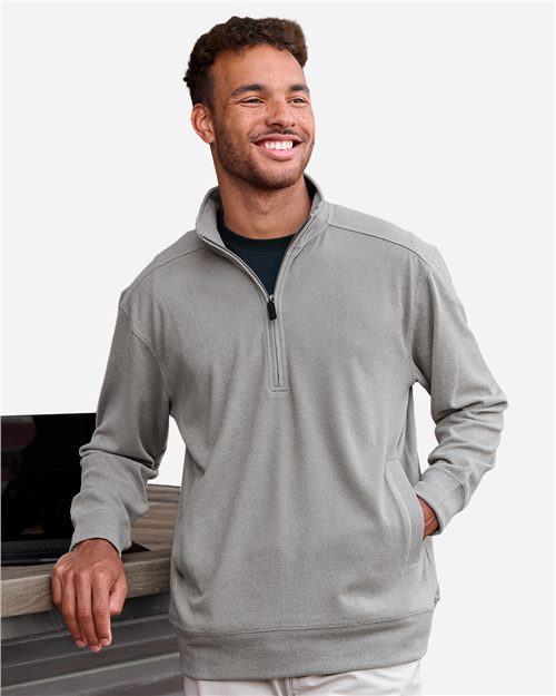 Unisex Element Fleece Quarter-Zip Sweatshirt - styleImage
