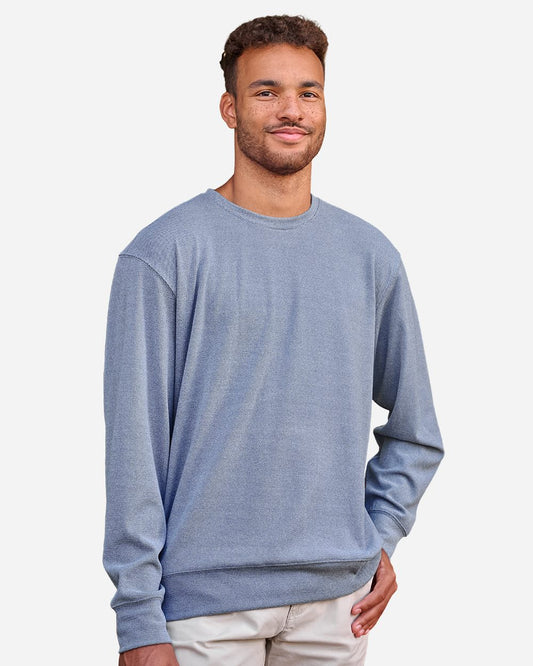 Element Fleece Crewneck Sweatshirt - styleImage