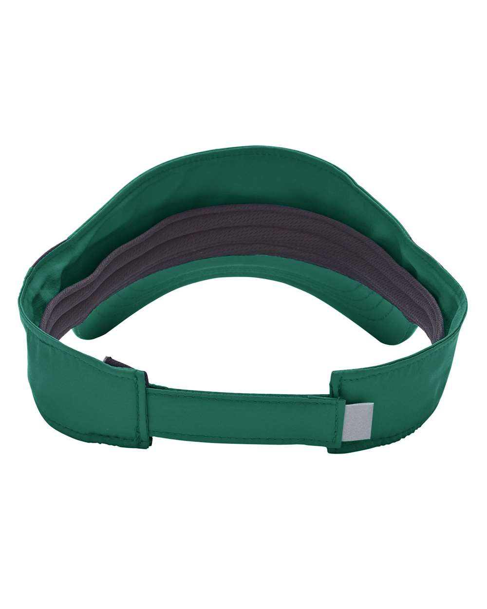 Drive Performance Visor - Back - B253A7540 - Forest/ Carbon