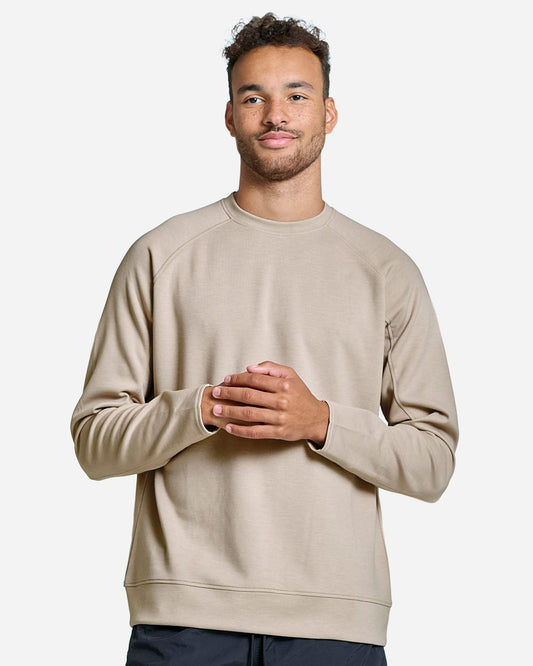 Apex Fleece Crewneck Sweatshirt - styleImage