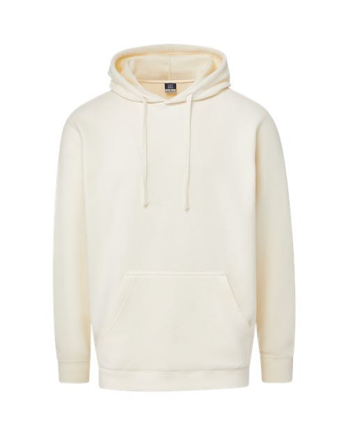 Unisex Whisper Fleece™ Hooded Sweatshirt - styleImage