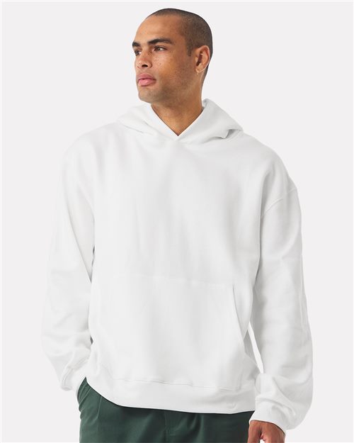 Unisex 10 oz. Heavyweight Hoodie Sweatshirt - styleImage