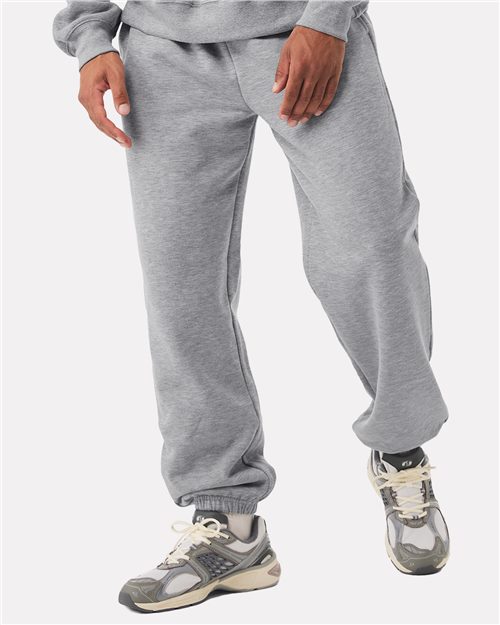Unisex 10 oz. Heavyweight Sweatpants - styleImage