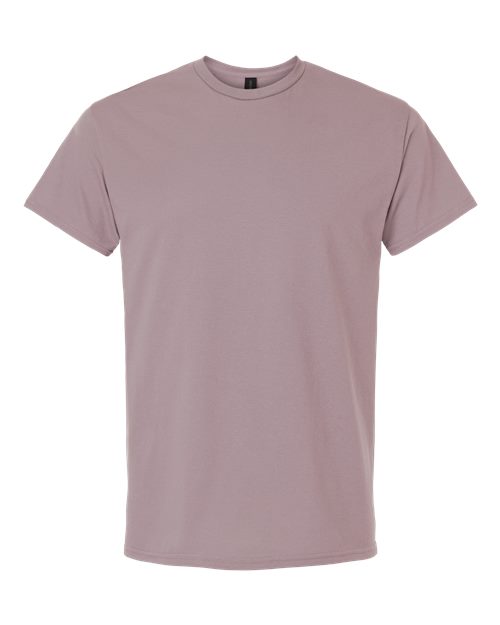 Unisex Light Cotton T-Shirt - Front - B02860352 - Paragon