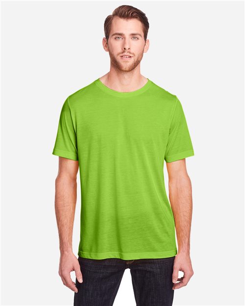 Unisex Fusion ChromaSoft™ Performance T-Shirt - styleImage