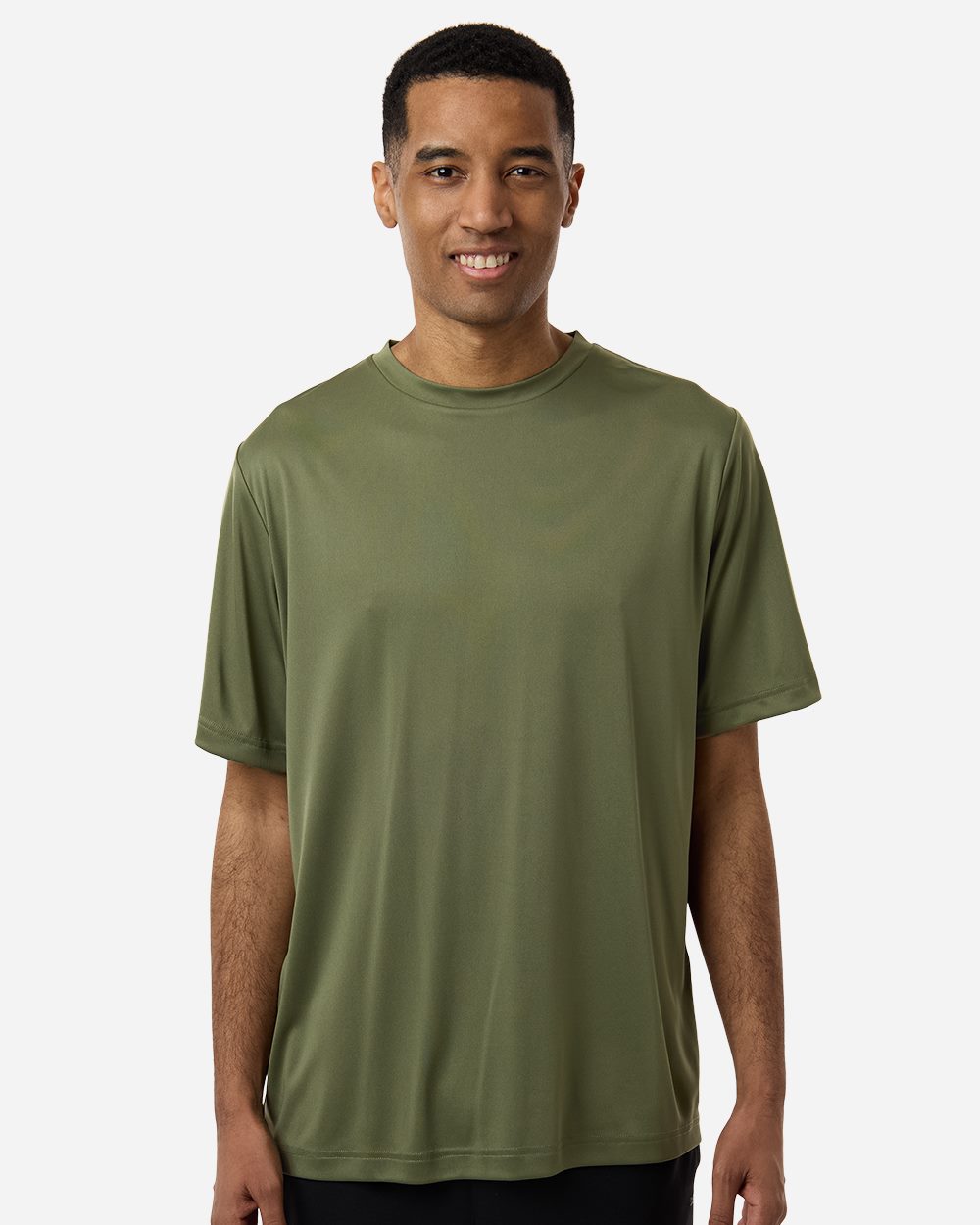 Unisex Capital Performance T-Shirt - styleImage