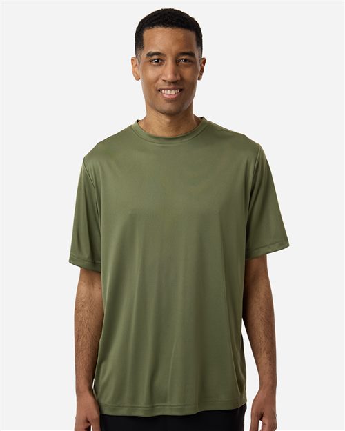 Unisex Capital Performance T-Shirt - styleImage