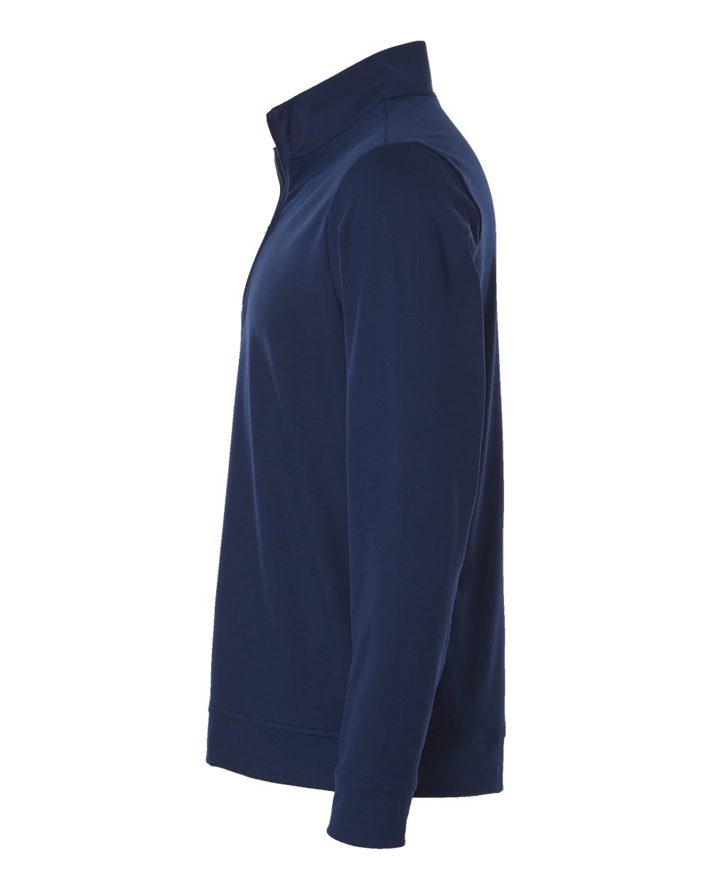 Men's Ultimate365 Classic Quarter-Zip Pullover - DirectSide - B14953653 - Collegiate Navy
