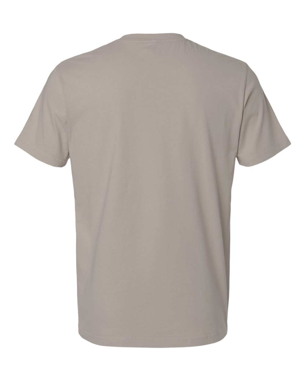 Premium Pigment-Dyed T-Shirt - Back - B00576092 - Pigment Cement