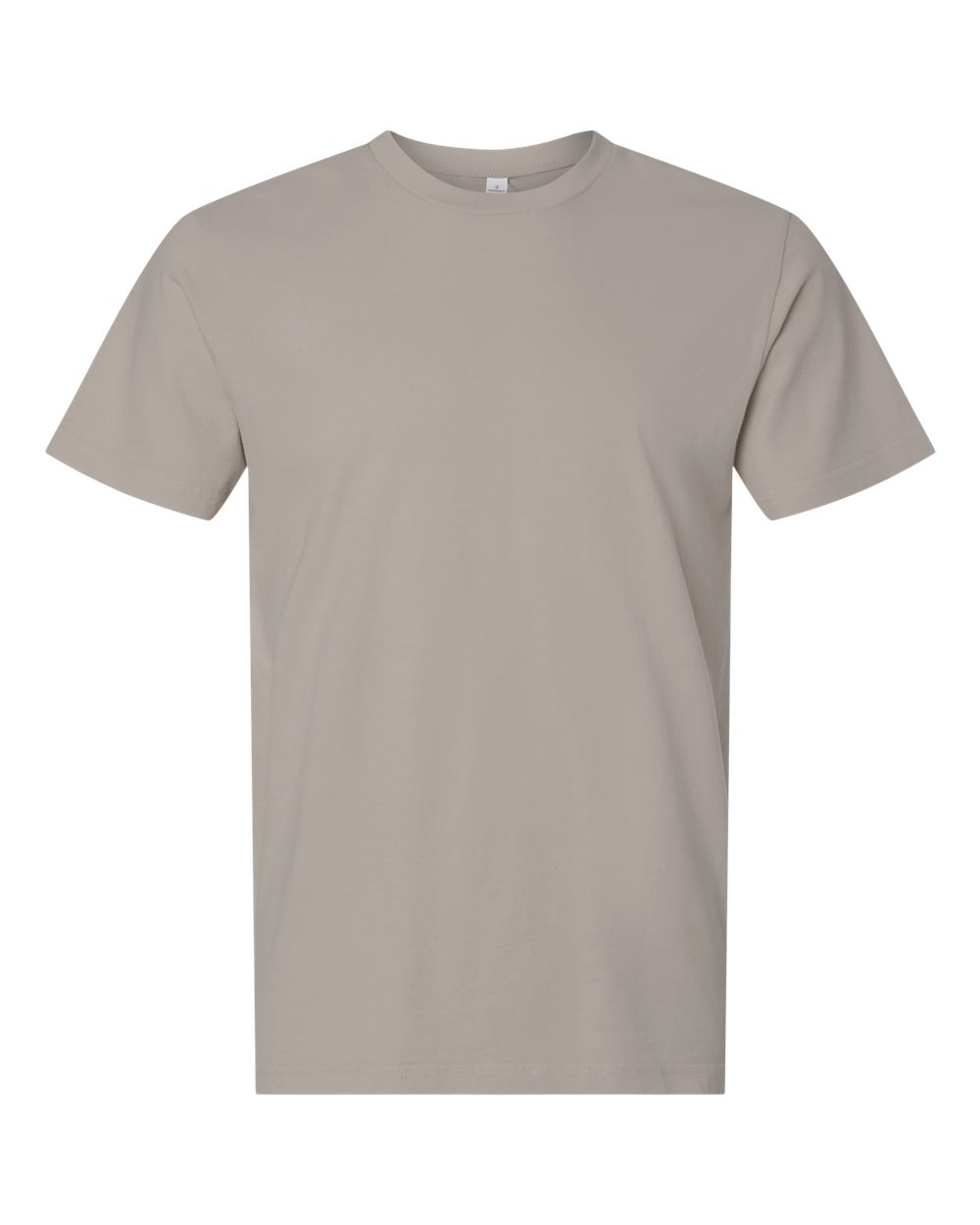Premium Pigment-Dyed T-Shirt - Front - B00576092 - Pigment Cement
