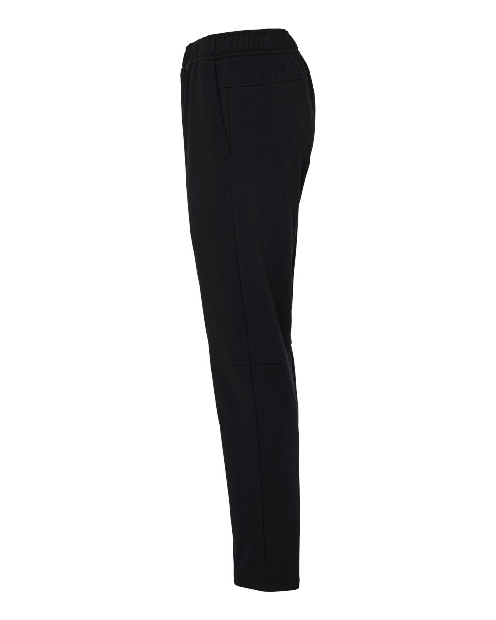 Men's Perform Fleece Pants - DirectSide - B00876502 - Black
