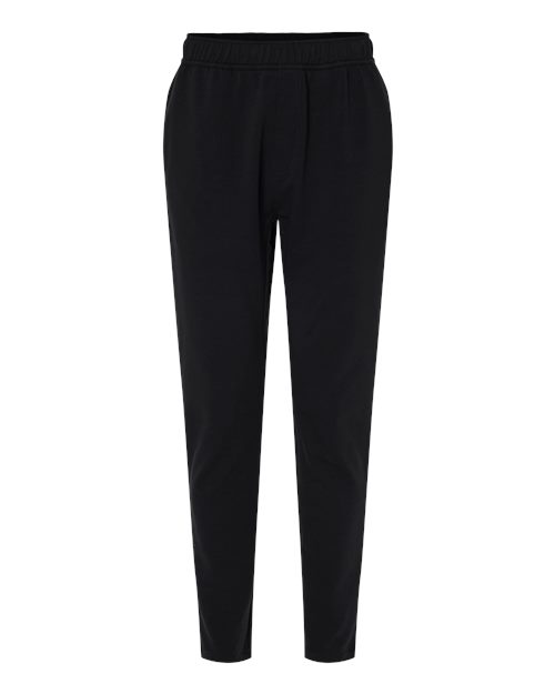 Men's Perform Fleece Pants - Front - B00876502 - Black