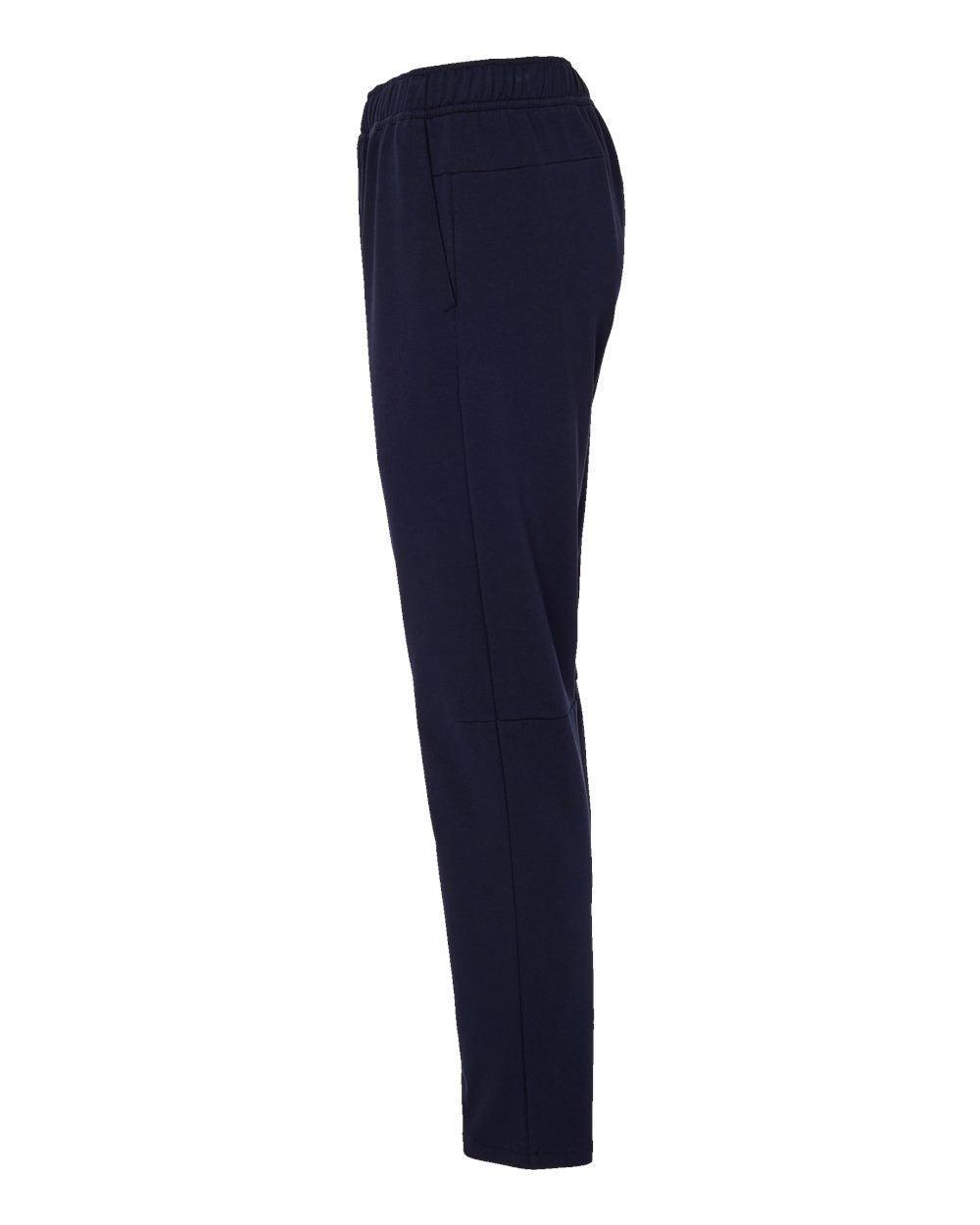Men's Perform Fleece Pants - DirectSide - B00876652 - Classic Navy