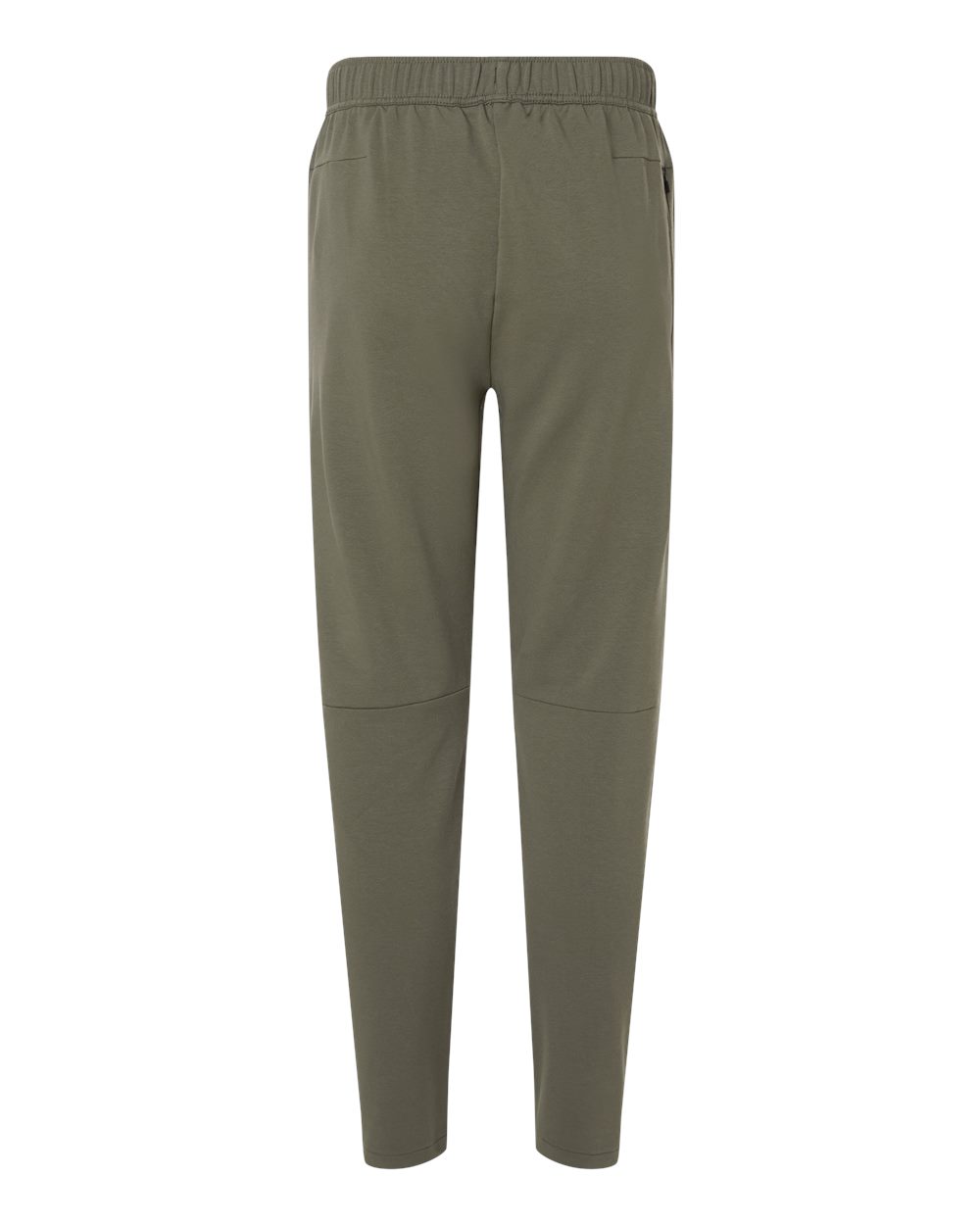 Men's Perform Fleece Pants - Back - B00876542 - Pine
