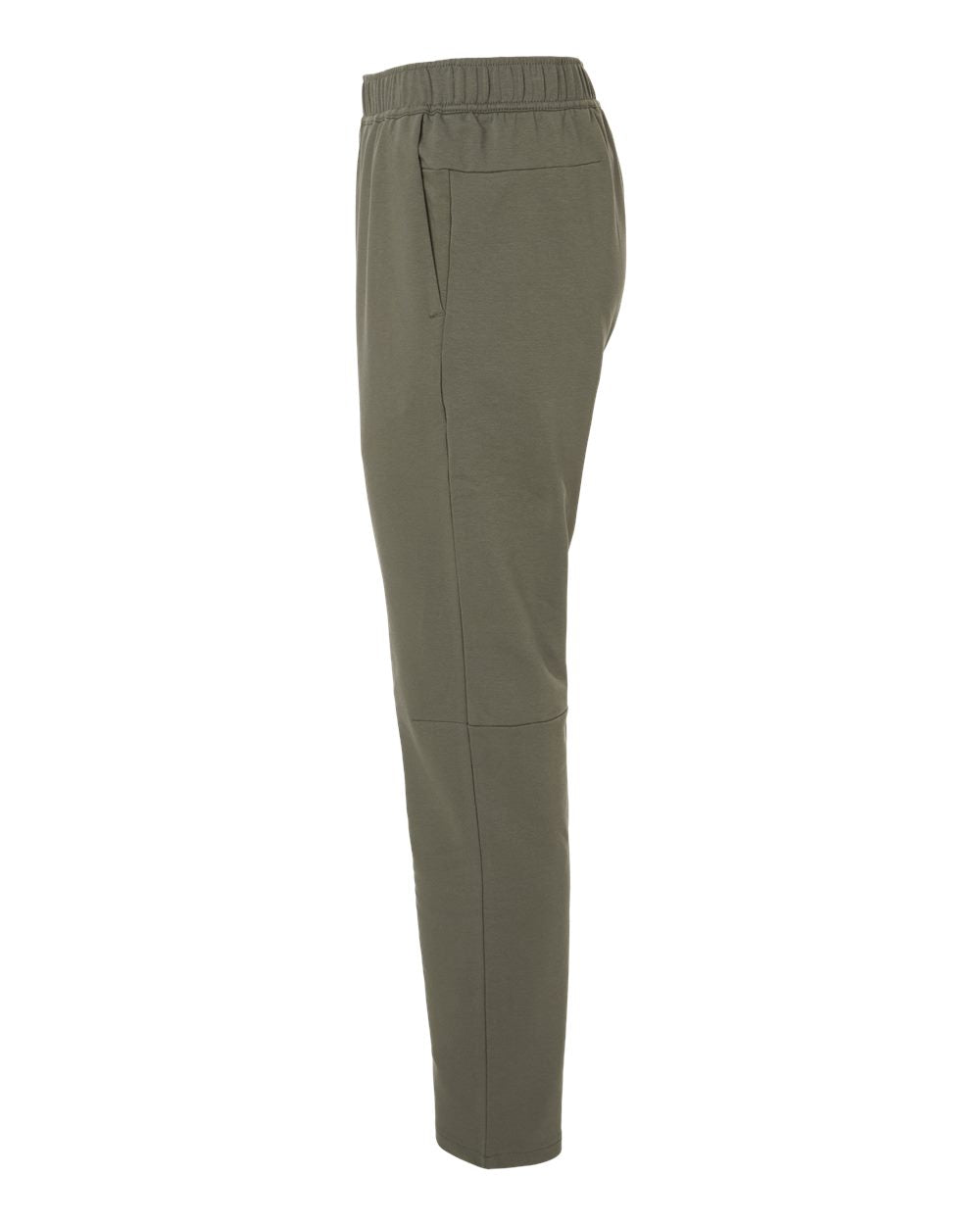 Men's Perform Fleece Pants - DirectSide - B00876542 - Pine